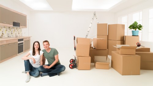 Final complaints procedure summary for Fulham Man And Van