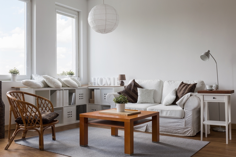 Commercial relocation support for a Fulham office move